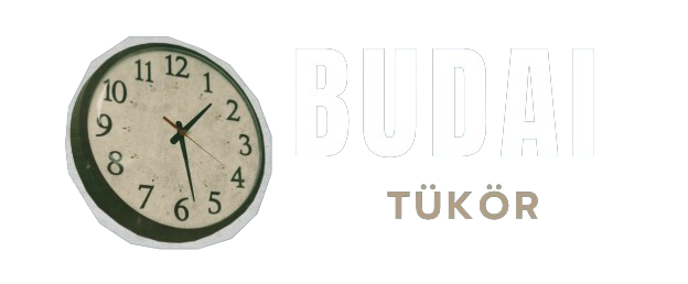 Budai Tükör